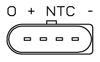 NGK 91119